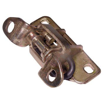 DOBRADIÇA DA PORTA FIAT UNO / PREMIO / ELBA