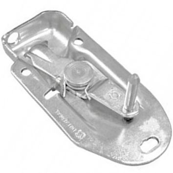 FECHADURA DA PORTA CENTRAL VOLKSWAGEN KOMBI APÓS 1997
