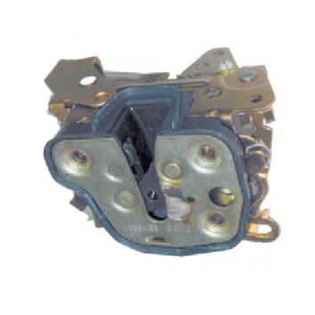 FECHADURA DA PORTA DIREITA CHEVROLET CELTA ATÉ 2006
