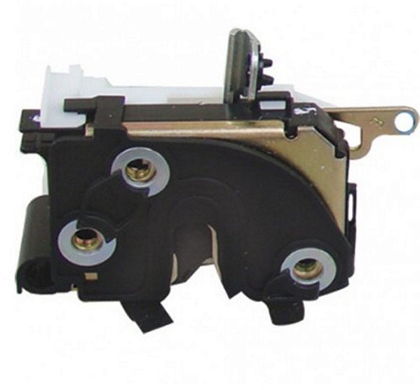FECHADURA DA PORTA DIREITA CHEVROLET CELTA APÓS 2007