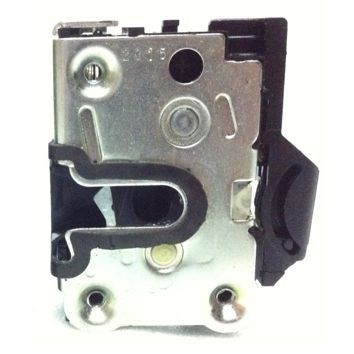 FECHADURA DA PORTA DIREITA RENAULT CLIO APÓS 1997