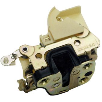 FECHADURA DA PORTA DIREITA CHEVROLET CORSA ATÉ 2001