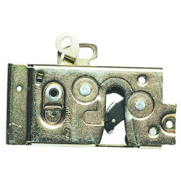 FECHADURA DA PORTA DIREITA FORD FIESTA / KA / COURIER
