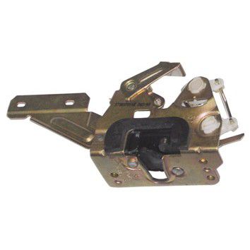 FECHADURA DA PORTA DIREITA VOLKSWAGEN GOL / PARATI / SAVEIRO DE 1996 À 1999