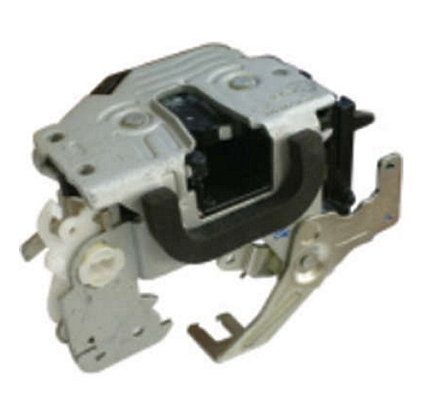FECHADURA DA PORTA DIREITA VOLKSWAGEN GOL / SAVEIRO / PARATI APÓS 2000