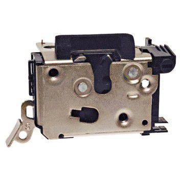 FECHADURA DA PORTA DIREITA FIAT PALIO / SIENA ATÉ 2003