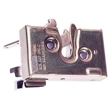 FECHADURA DA PORTA DIREITA VOLKSWAGEN SANTANA APÓS 1990