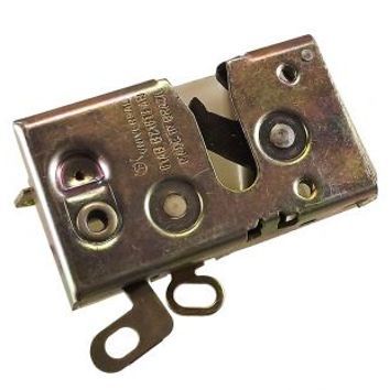 FECHADURA DA PORTA DIREITA VOLKSWAGEN SANTANA APÓS 1990