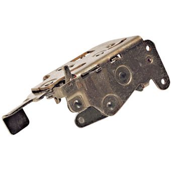 FECHADURA DA PORTA DIREITA FIAT UNO / PREMIO / ELBA