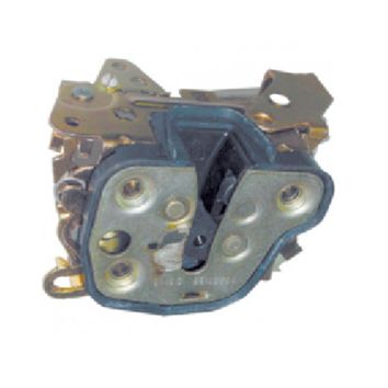 FECHADURA DA PORTA ESQUERDA CHEVROLET CELTA ATÉ 2006