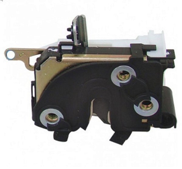 FECHADURA DA PORTA ESQUERDA CHEVROLET CELTA APÓS 2007