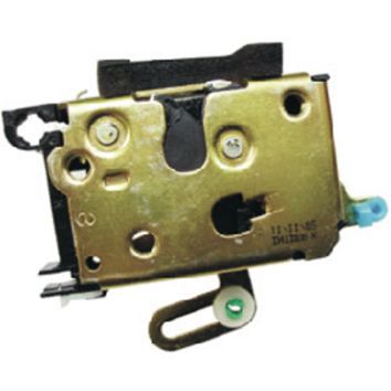 FECHADURA DA PORTA ESQUERDA CHEVROLET CELTA / PRISMA