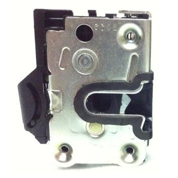 FECHADURA DA PORTA ESQUERDA RENAULT CLIO APÓS 1997