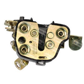 FECHADURA DA PORTA ESQUERDA CHEVROLET CORSA ATÉ 2001