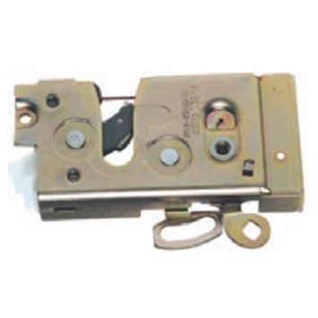 FECHADURA DA PORTA ESQUERDA  FORD FIESTA / KA / COURIER