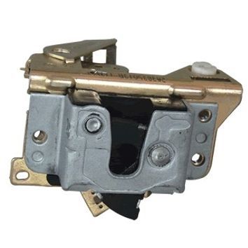 FECHADURA DA PORTA ESQUERDA VOLKSWAGEN GOL APÓS 2000
