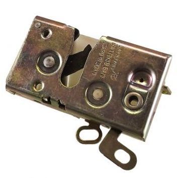 FECHADURA DA PORTA ESQUERDA VOLKSWAGEN SANTANA APÓS 1990