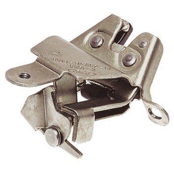 FECHADURA PORTA DO MALAS FORD ESCORT ATÉ 1989