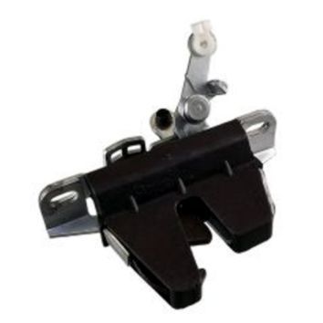 FECHADURA DO PORTA MALAS VOLKSWAGEN GOL APÓS 2000