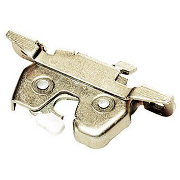 FECHADURA DO PORTA MALAS VOLKSWAGEN GOL DE 1995 À 1999