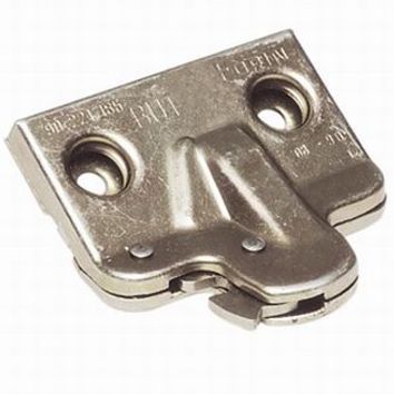 FECHADURA DO PORTA MALAS CHEVROLET MONZA / VECTRA / CORSA SEDAN / OMEGA