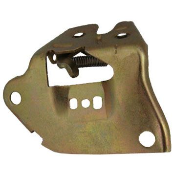 FECHADURA DO PORTA MALAS FIAT PALIO ATÉ 2003 / SIENA ATÉ 2002