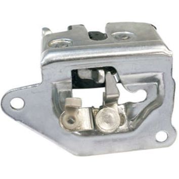 FECHADURA DO PORTA MALAS FIAT PALIO APÓS 2004 / SIENA APÓS 2001