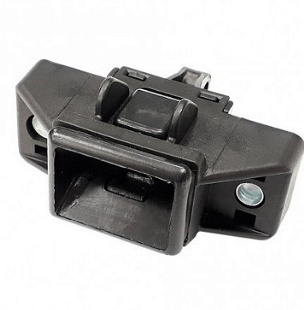 FECHADURA DO PORTA MALAS RENAULT SANDERO / LOGAN DE 2007 À 2014