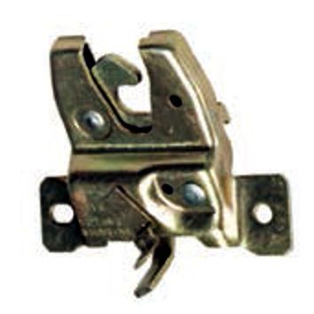 FECHADURA DO PORTA MALAS VOLKSWAGEN SANTANA DE 1990 À 1995