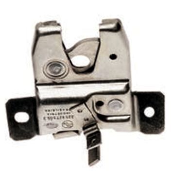 FECHADURA DO PORTA MALAS VOLKSWAGEN SANTANA DE 1995 À 2006