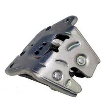 FECHADURA DO PORTA MALAS FIAT UNO DE 2004 À 2010