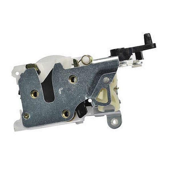 FECHADURA DA PORTA TRASEIRA CHEVROLET S10 DE 1995 À 2012 / BLAZER DE 1995 À 2011