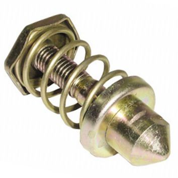 FECHO DO CAPÔ SUPERIOR CHEVROLET CORSA / VECTRA / MERIVA /  MONTANA