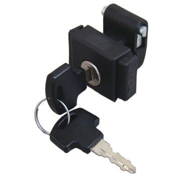 FECHO DO PORTA LUVA VOLKSWAGEN APOLLO / FORD VERONA ATÉ 1992