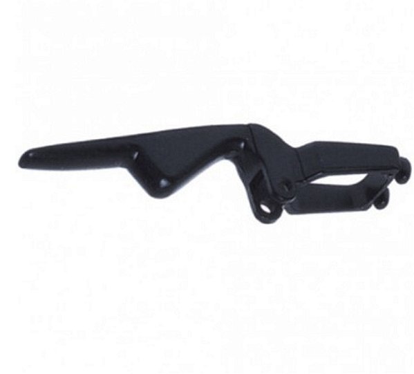 GATILHO DA MAÇANETA PORTA EXTERNA VOLKSWAGEN SANTANA DE 1990 À 1998