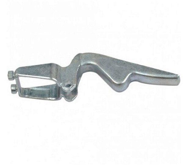GATILHO DA MAÇANETA PORTA EXTERNA VOLKSWAGEN SANTANA DE 1998 À 2006