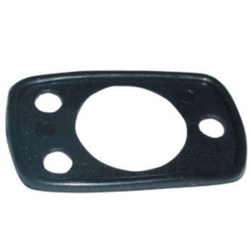 GUARNIÇÃO DA MAÇANETA DO MOTOR VOLKSWAGEN FUSCA ATÉ 1996 / KOMBI ATÉ 2013