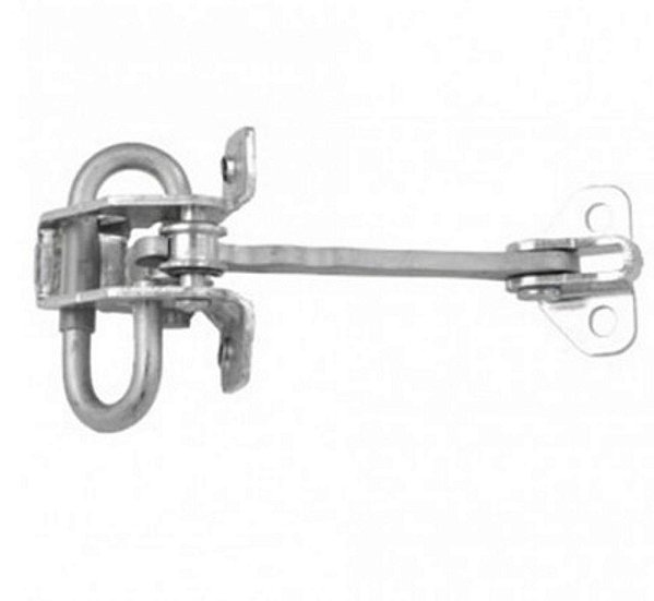 LIMITADOR DA PORTA FIAT IDEA APÓS 2006