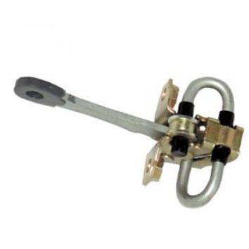 LIMITADOR DA PORTA FIAT PALIO / STRADA DE 1996 À 2000