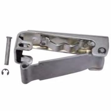 LIMITADOR DA PORTA TRASEIRA FIAT FIORINO ATÉ 2013