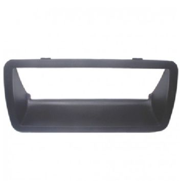 MOLDURA DA MAÇANETA CHEVROLET S10 ATÉ 2012