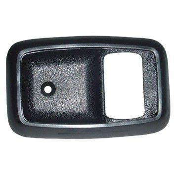 MOLDURA DA MAÇANETA PORTA INTERNA FORD CORCEL / BELINA II / DEL REY