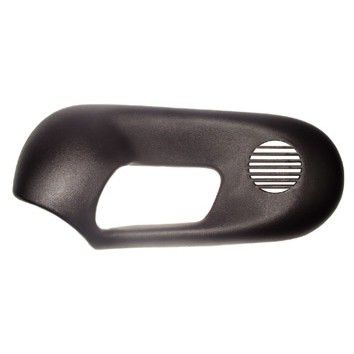 MOLDURA DA MAÇANETA PORTA INTERNA CHEVROLET CORSA APÓS 1994