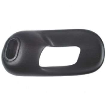 MOLDURA DA MAÇANETA PORTA INTERNA CHEVROLET CORSA APÓS 1994