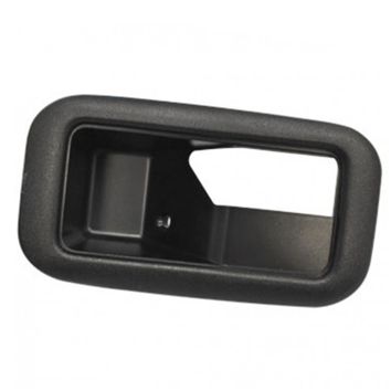 MOLDURA DA MAÇANETA PORTA INTERNA FORD ESCORT / VERONA DE 1993 À 1996