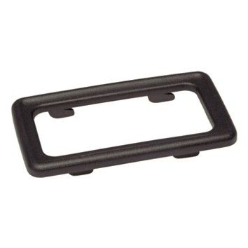 MOLDURA DA MAÇANETA PORTA INTERNA FIAT UNO / PREMIO / ELBA / ATÉ 2004