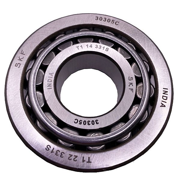 ROLAMENTO RODA DIANTEIRA INTERNA VOLKSWAGEN FUSCA ATÉ 1974