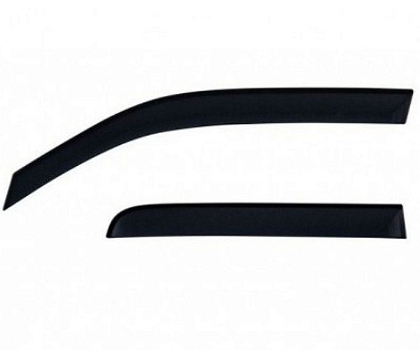 CALHA ACRILICA AMAROK - 4 PORTAS 2010/