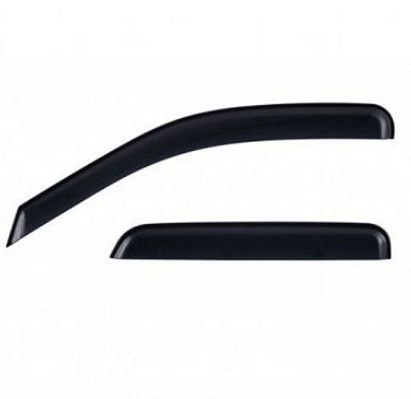 CALHA ACRILICA FORD ECOSPORT 4 PORTAS 2003/