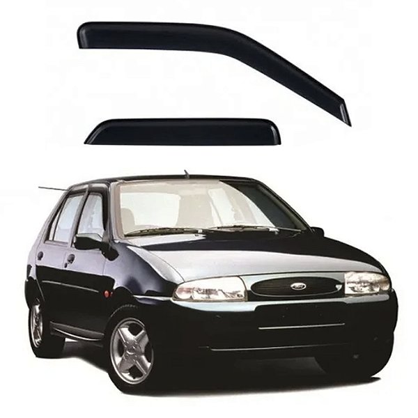 CALHA ACRILICA PARA FIESTA / ESCORT / VERONA